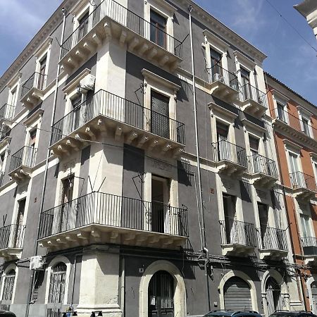 Il Sole Azzurro Ct Apartment Catania Exterior foto